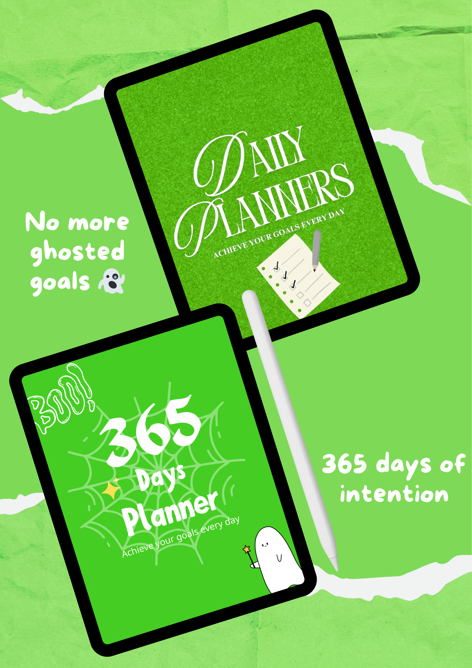 365 Days Planner | Pdf