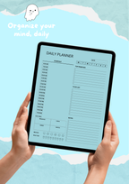365 Days Planner | Pdf
