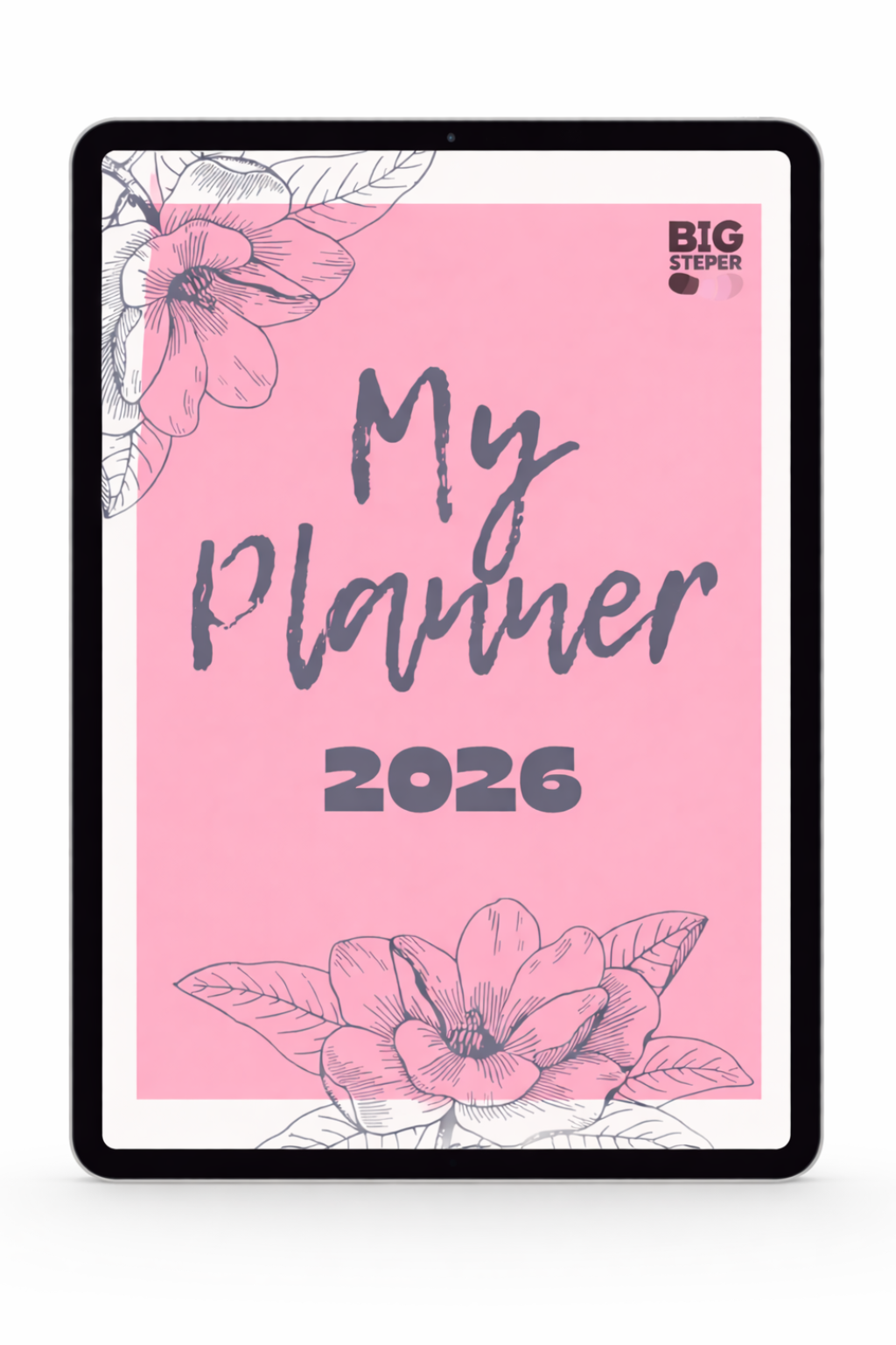 My Planner 2026 | Pdf