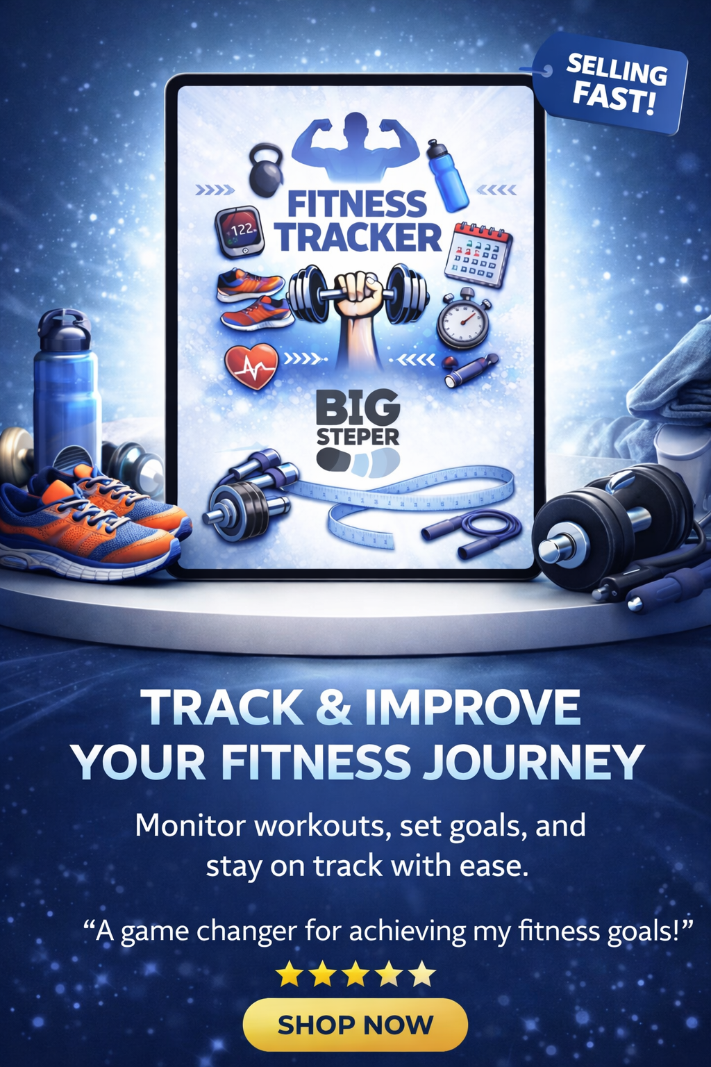 FITNESS TRACKER | Pdf