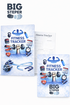 FITNESS TRACKER | Pdf