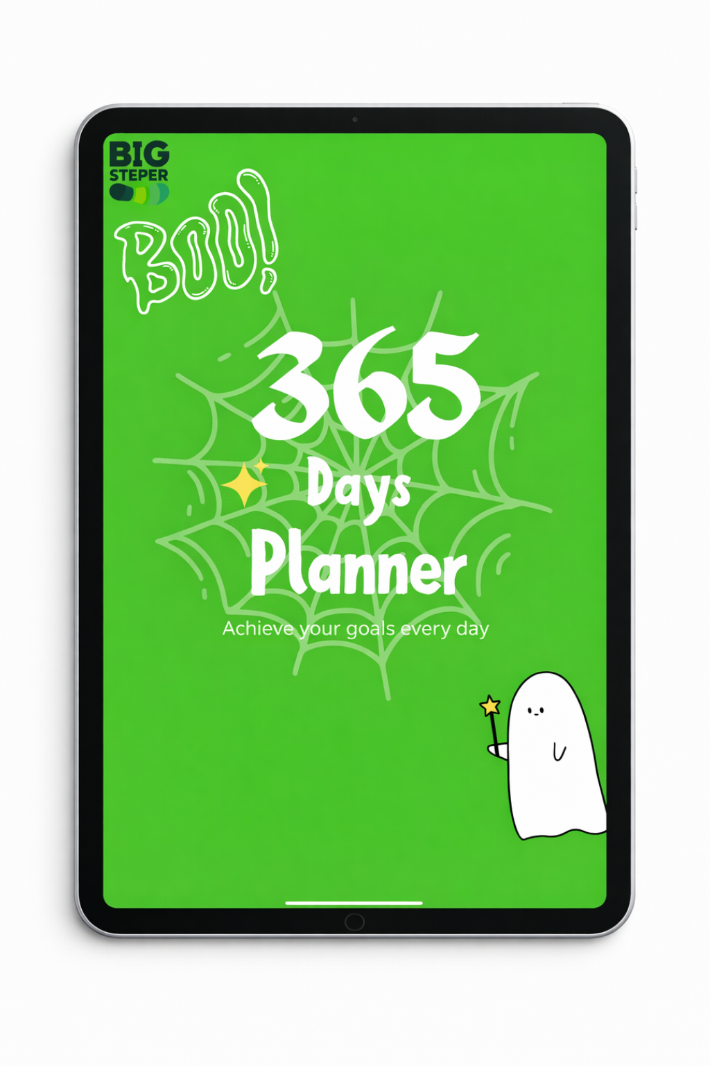 365 Days Planner | Pdf