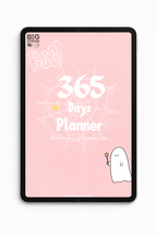 365 Days Planner | Pdf