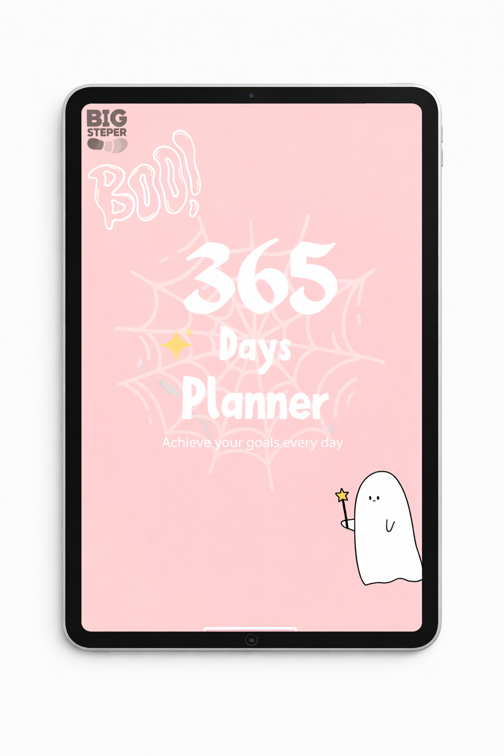365 Days Planner | Pdf