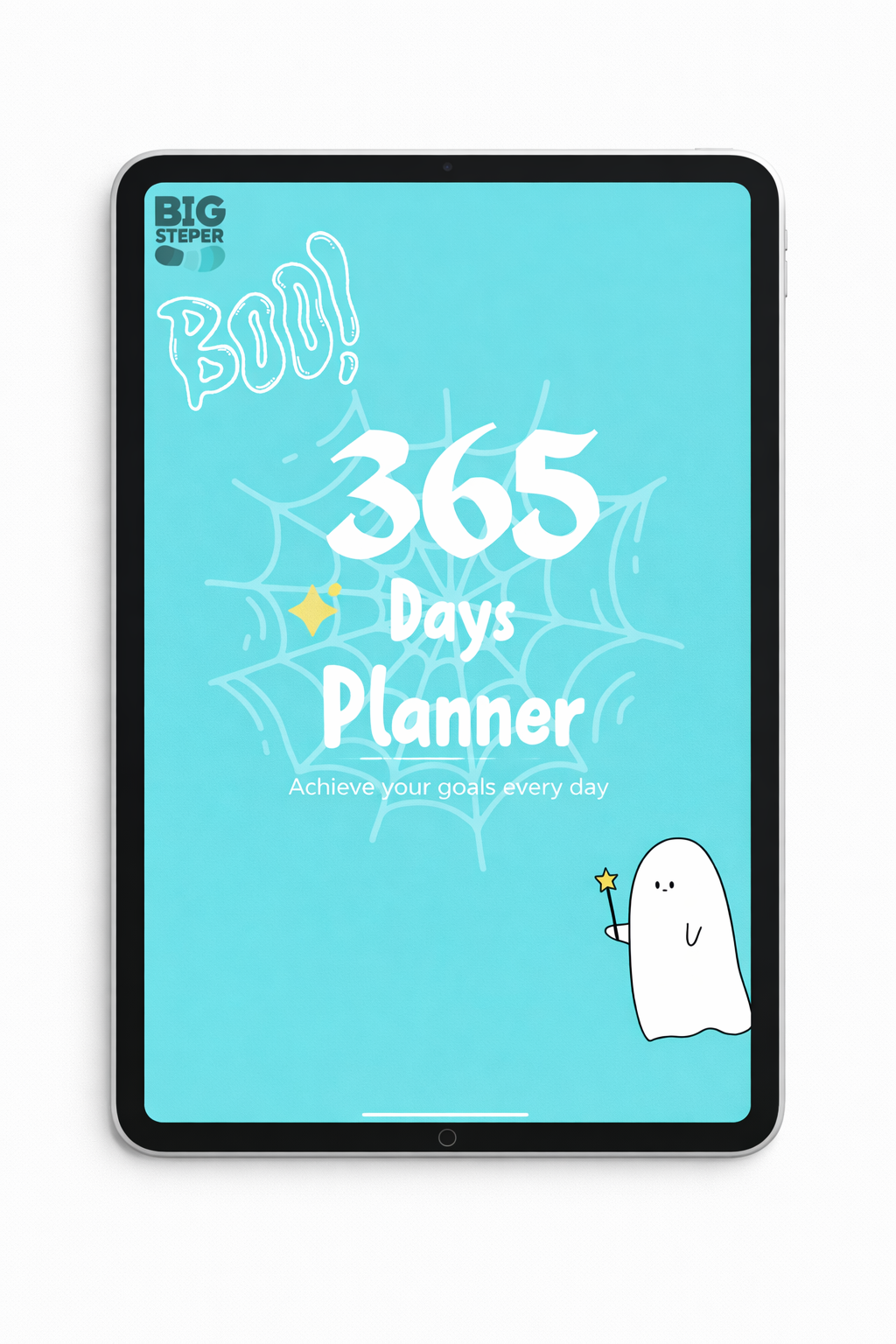 365 Days Planner | Pdf