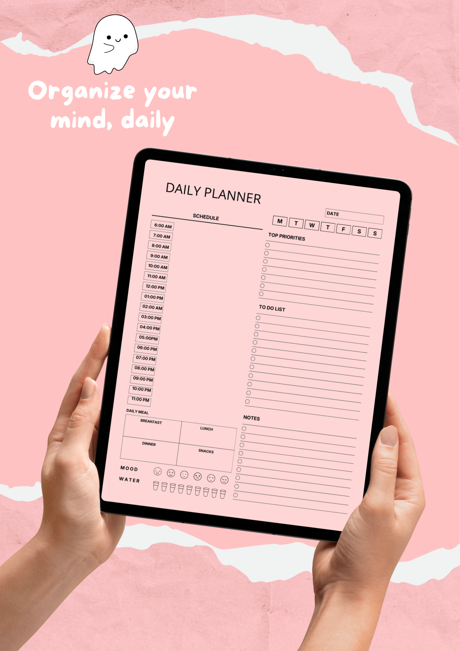 365 Days Planner | Pdf