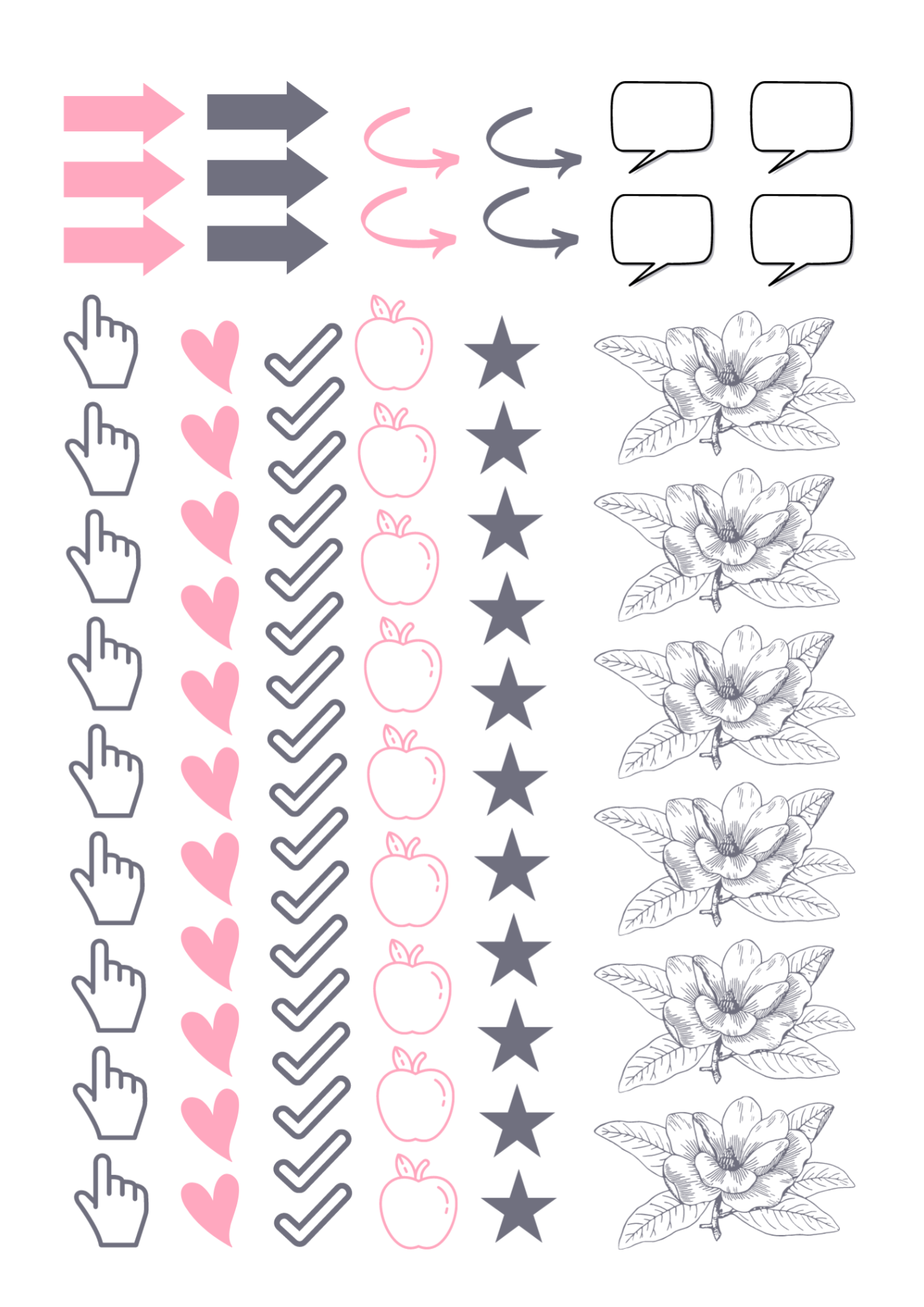 My Planner 2026 | Pdf